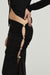 THIRD FORM HIDDEN GEM SKIRT | BLACK