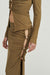 THIRD FORM HIDDEN GEM SKIRT | MOSS