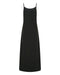 IMPRINT MAXI SUN DRESS | INK - THIRD FORM