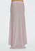 THIRD FORM In Passing Maxi Skirt | Violet