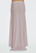 THIRD FORM In Passing Maxi Skirt | Violet