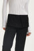 IN THE FOLD TROUSERS | BLACK - THIRD FORM
