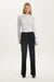 IN THE FOLD TROUSERS | BLACK - THIRD FORM