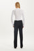 IN THE FOLD TROUSERS | BLACK - THIRD FORM