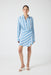 INFINITE SHIRT DRESS | CHECK - THIRD FORM