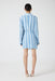 INFINITE SHIRT DRESS | CHECK - THIRD FORM