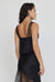THIRD FORM INHALE LAYERED CAMISOLE | INK