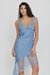 INHALE LAYERED CAMISOLE | TIDE - THIRD FORM