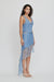 INHALE LAYERED CAMISOLE | TIDE - THIRD FORM