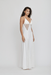 THIRD FORM INHALE PANEL SLIP DRESS | OPAL