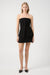 INNATE STRAPLESS BODICE | BLACK - THIRD FORM