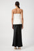 INNATE STRAPLESS BODICE | IVORY - THIRD FORM