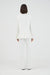 THIRD FORM INTERCHANGE RELAXED BLAZER | OFF WHITE