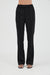 THIRD FORM INTERCHANGE TAILORED TROUSERS | BLACK