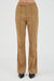THIRD FORM INTERCHANGE TAILORED TROUSERS | NUT