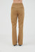 THIRD FORM INTERCHANGE TAILORED TROUSERS | NUT
