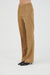 THIRD FORM INTERCHANGE TAILORED TROUSERS | NUT