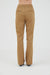 THIRD FORM INTERCHANGE TAILORED TROUSERS | NUT