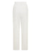 THIRD FORM INTERCHANGE TAILORED TROUSERS | OFF WHITE