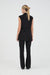 INTERCHANGE VEST | BLACK - THIRD FORM