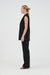 INTERCHANGE VEST | BLACK - THIRD FORM