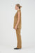 THIRD FORM INTERCHANGE VEST | NUT