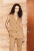 THIRD FORM INTERCHANGE VEST | NUT