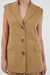 THIRD FORM INTERCHANGE VEST | NUT