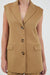 THIRD FORM INTERCHANGE VEST | NUT