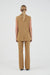 THIRD FORM INTERCHANGE VEST | NUT