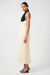 INVERSE MIDI DRESS - THIRD FORM