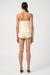 INVERSE STRAPLESS BODICE - THIRD FORM