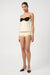 INVERSE STRAPLESS BODICE - THIRD FORM