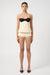 INVERSE STRAPLESS BODICE - THIRD FORM