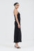 THIRD FORM KEPT CLOSE BIAS SLIP DRESS | NIGHT