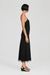 THIRD FORM KEPT CLOSE BIAS SLIP DRESS | NIGHT