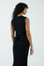 THIRD FORM LIAISON KNIT TANK | BLACK