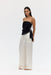 LINGER STRAPLESS TOP | NOCTURNE - THIRD FORM