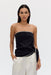 LINGER STRAPLESS TOP | NOCTURNE - THIRD FORM