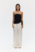 LINGER STRAPLESS TOP | NOCTURNE - THIRD FORM