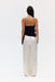 LINGER STRAPLESS TOP | NOCTURNE - THIRD FORM