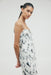THIRD FORM LIP SERVICE BIAS MAXI SLIP | LIPS