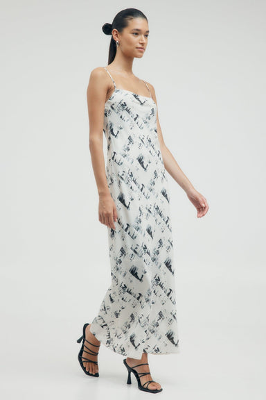 LIP SERVICE BIAS MAXI SLIP | LIPS - THIRD FORM
