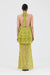THIRD FORM LOVELIGHT LACE TIERED DRESS | FIG
