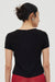LUCENT JEWEL TEE | GRAPHITE - THIRD FORM
