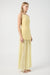 LUMINATE MAXI DRESS | SUNFLOWER - THIRD FORM
