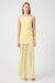 LUMINATE MAXI DRESS | SUNFLOWER - THIRD FORM