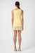 LUMINATE MINI DRESS | SUNFLOWER - THIRD FORM