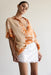 LUMINOUS SKIRT | CREAM - THIRD FORM
