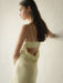 LUNA BUST PANEL MAXI DRESS | SORBET - THIRD FORM